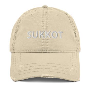 Distressed Dad Hat - Image 13