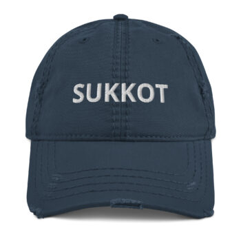 Distressed Dad Hat - Image 5