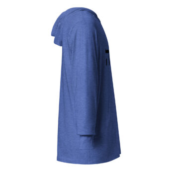 Hooded long-sleeve tee - Image 8
