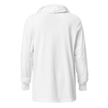Hooded long-sleeve tee - Image 10