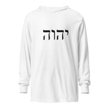 Hooded long-sleeve tee - Image 9