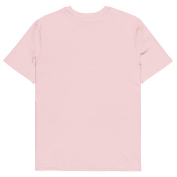 Unisex organic cotton t-shirt - Image 14
