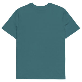 Unisex organic cotton t-shirt - Image 2
