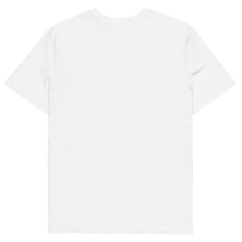 Unisex organic cotton t-shirt - Image 18